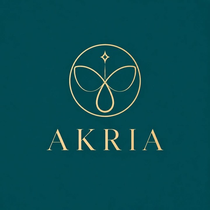نشان AKRIA